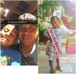 Meet your Posher, Erick